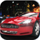 Spy Car Racing Game
