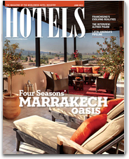 HOTELS Magazine